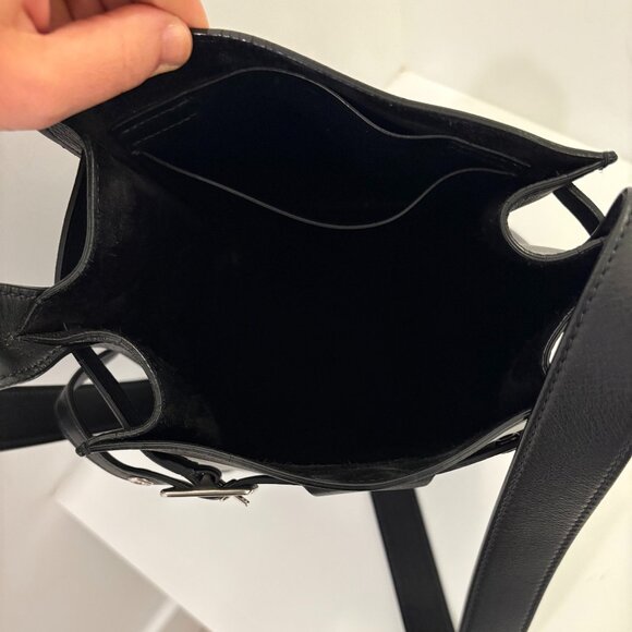 Celine Bucket Crossbody Bag - Picture 3 of 5